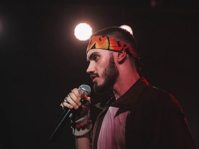 mnogaznaal многознаал биография рэпер